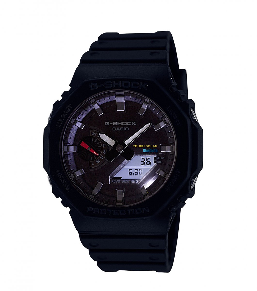G-Shock Classic Horloge GA-B2100-1AER