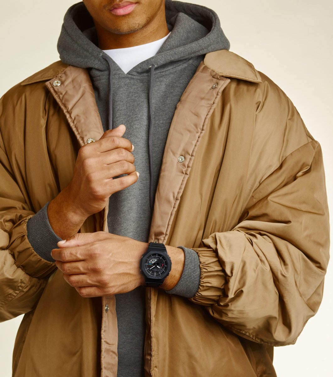 G-Shock Classic Horloge GA-B2100-1AER