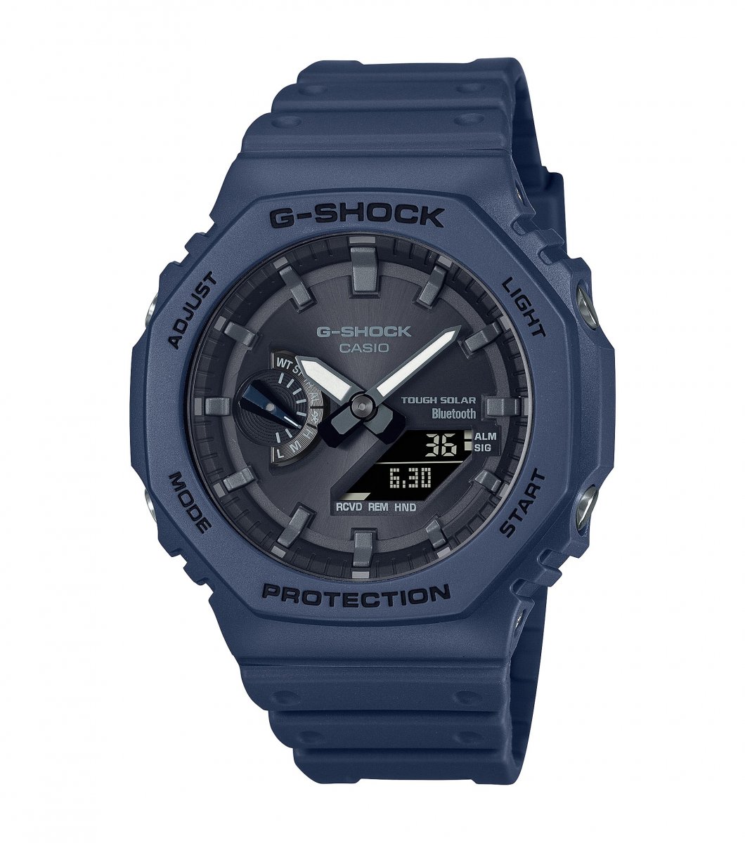 G-Shock Classic Horloge GA-B2100-2AER