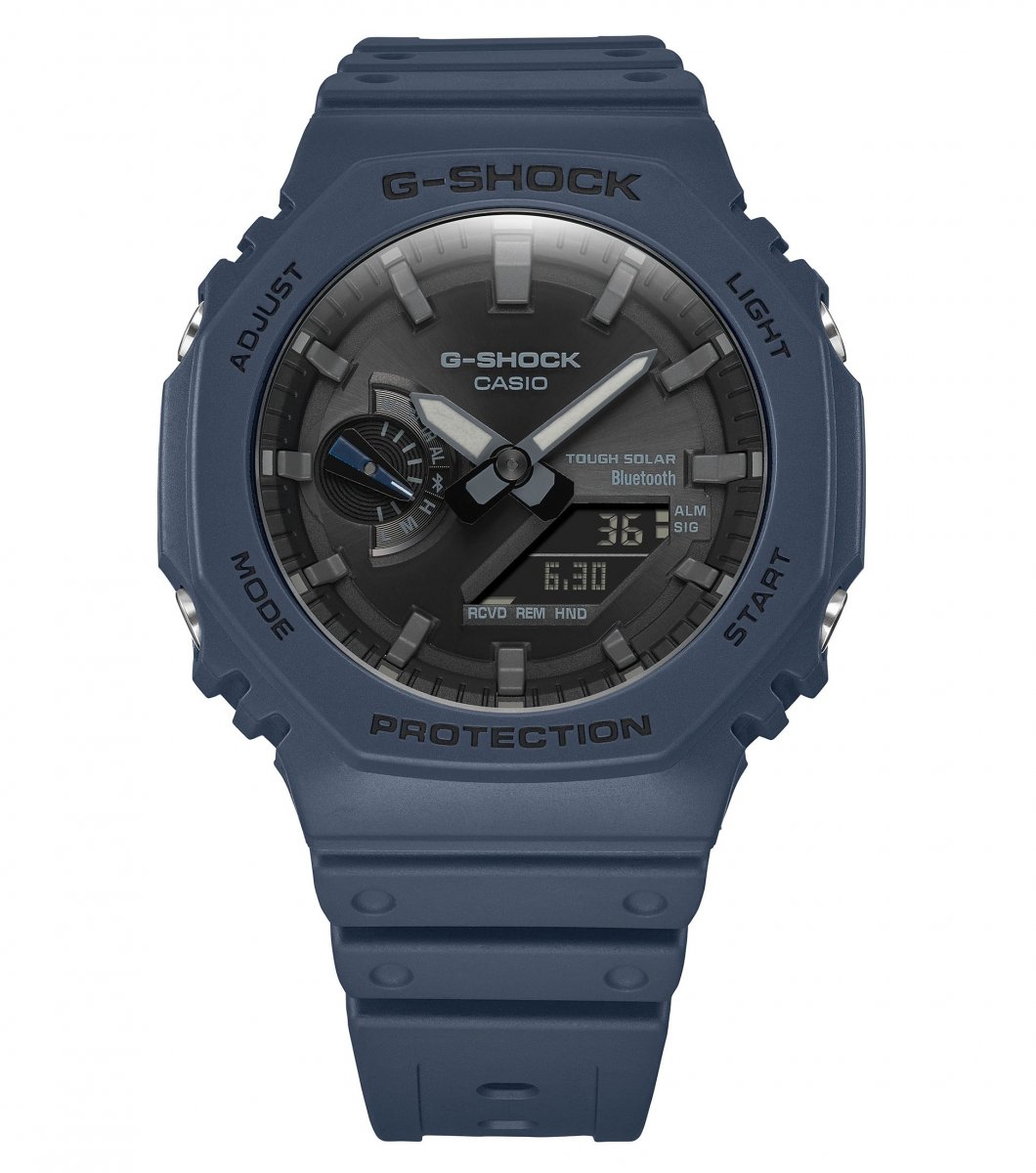 G-Shock Classic Horloge GA-B2100-2AER