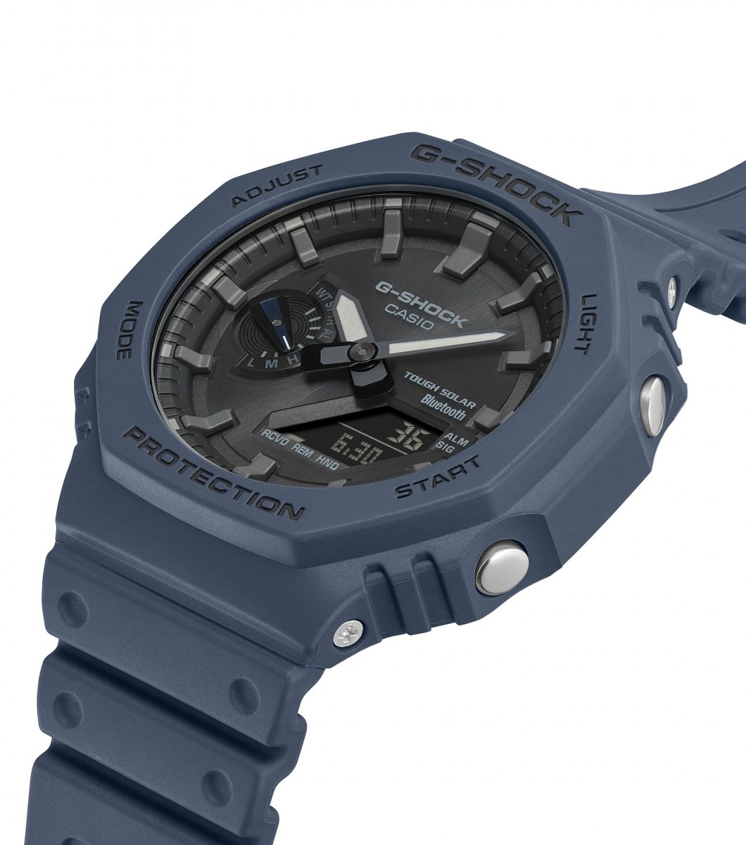 G-Shock Classic Horloge GA-B2100-2AER
