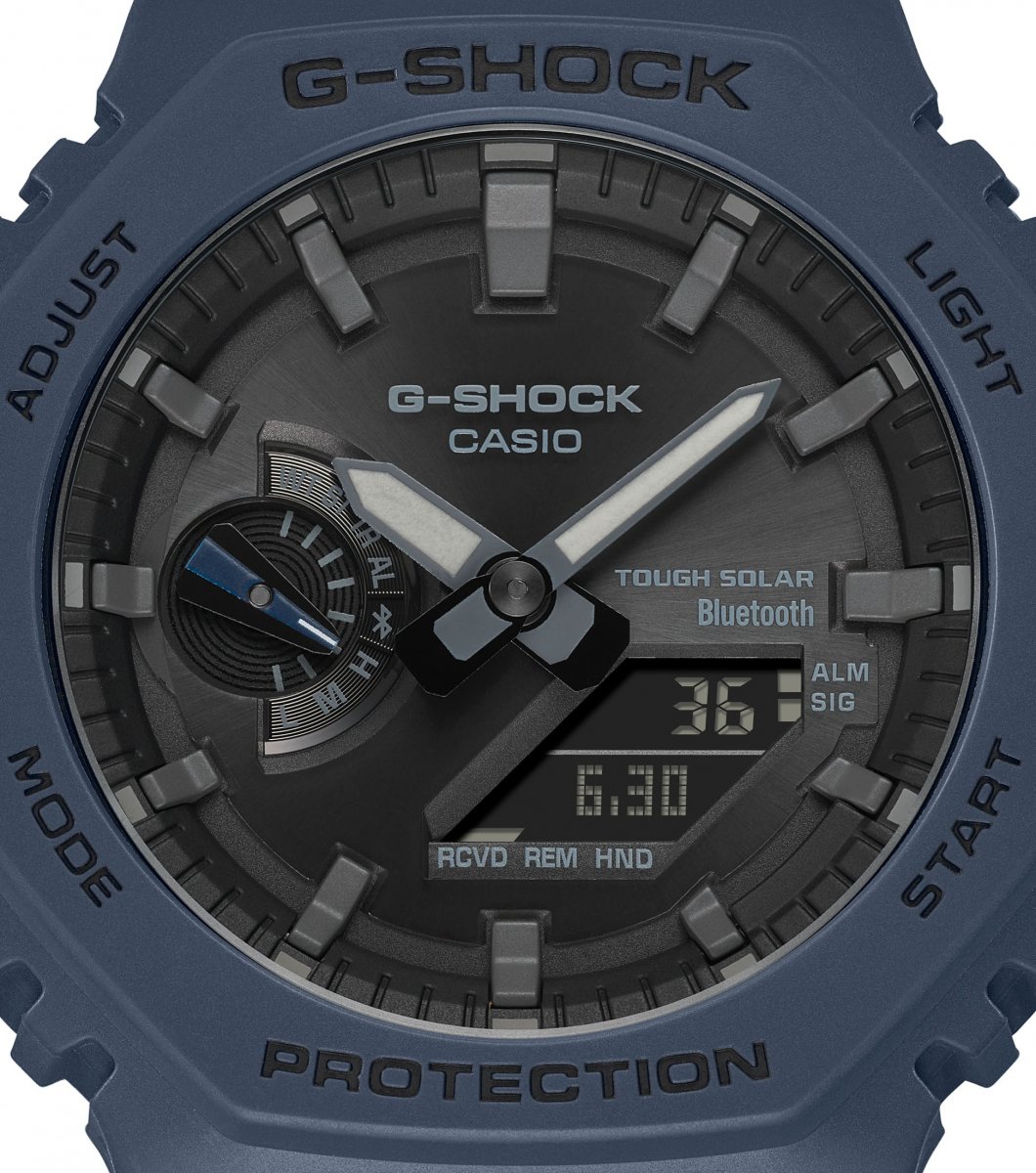 G-Shock Classic Horloge GA-B2100-2AER