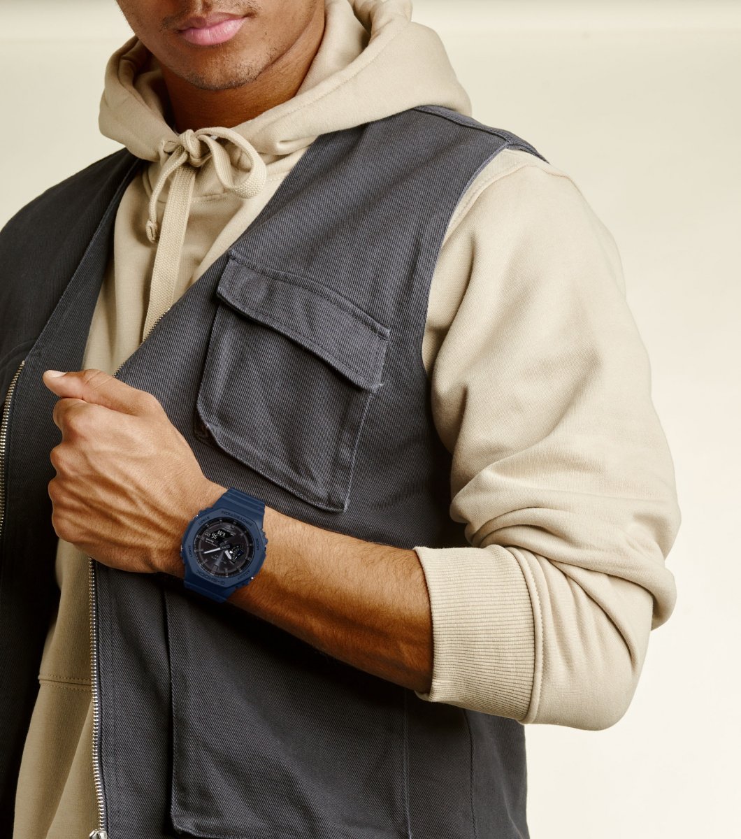 G-Shock Classic Horloge GA-B2100-2AER