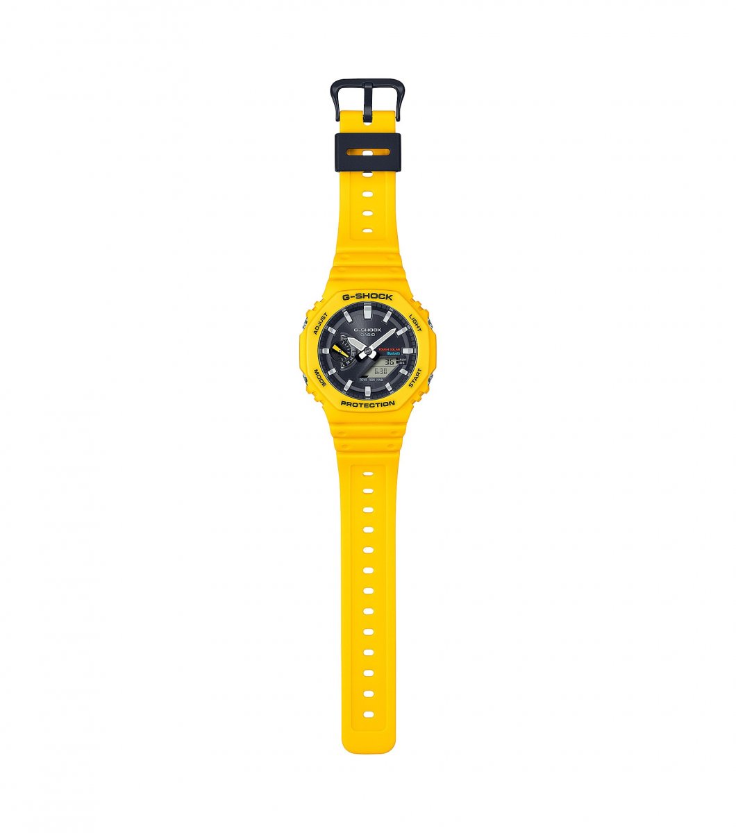 G-Shock Classic Horloge GA-B2100C-9AER