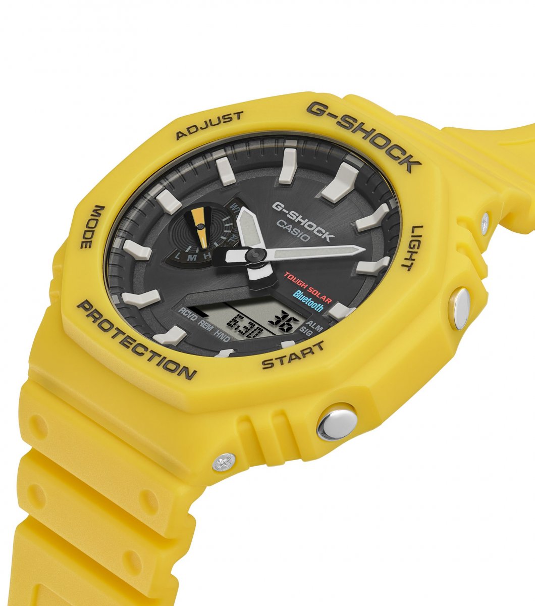 G-Shock Classic Horloge GA-B2100C-9AER