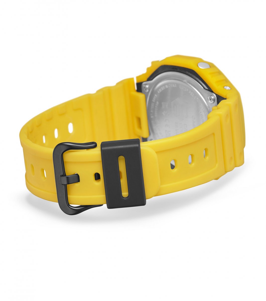 G-Shock Classic Horloge GA-B2100C-9AER