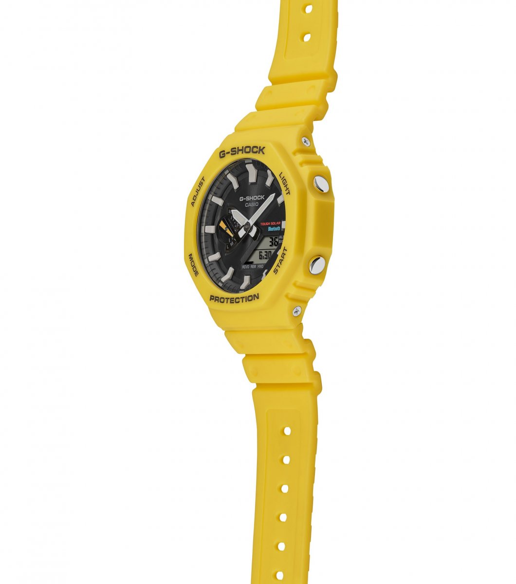 G-Shock Classic Horloge GA-B2100C-9AER