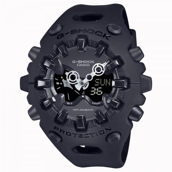G-Shock GA-V01 serie horloge GA-V01-1AER