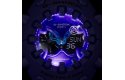 G-Shock GA-V01 serie horloge GA-V01-2AER