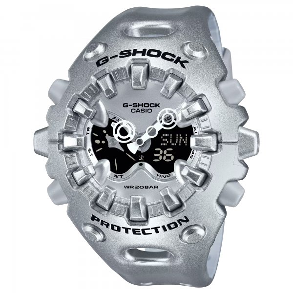 G-Shock GA-V01 serie watch GA-V01A-8AER