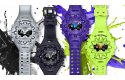 G-Shock GA-V01 serie watch GA-V01A-8AER