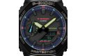 G-Shock Classic Style GA-2100RGB-1AER Virtual Rainbow watch