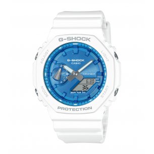 G-Shock Classic Style horloge GA-2100WS-7AER