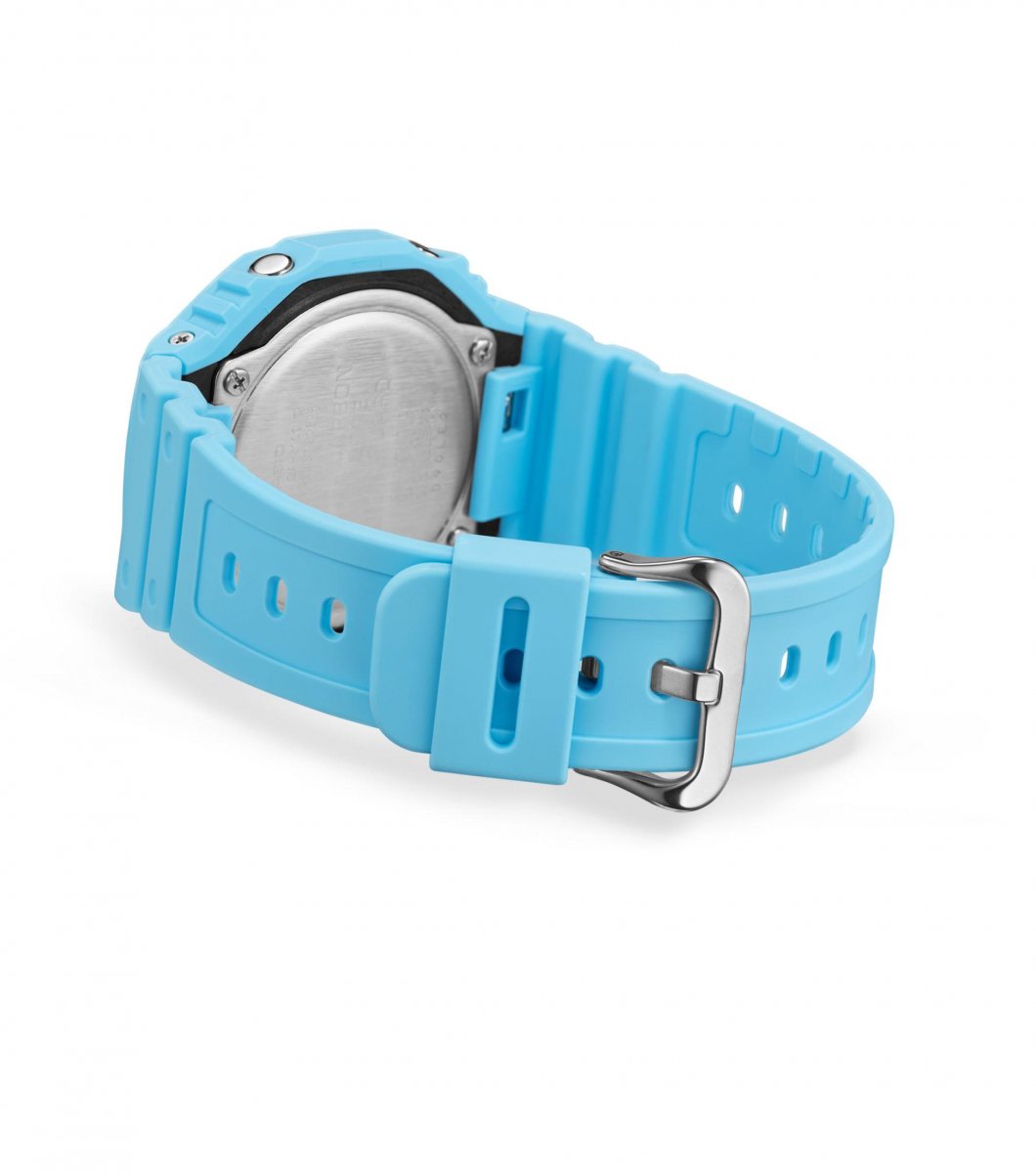 G-Shock Classic Style watch GA-2100-2A2ER