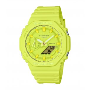 G-Shock Classic Style horloge GA-2100-9A9ER