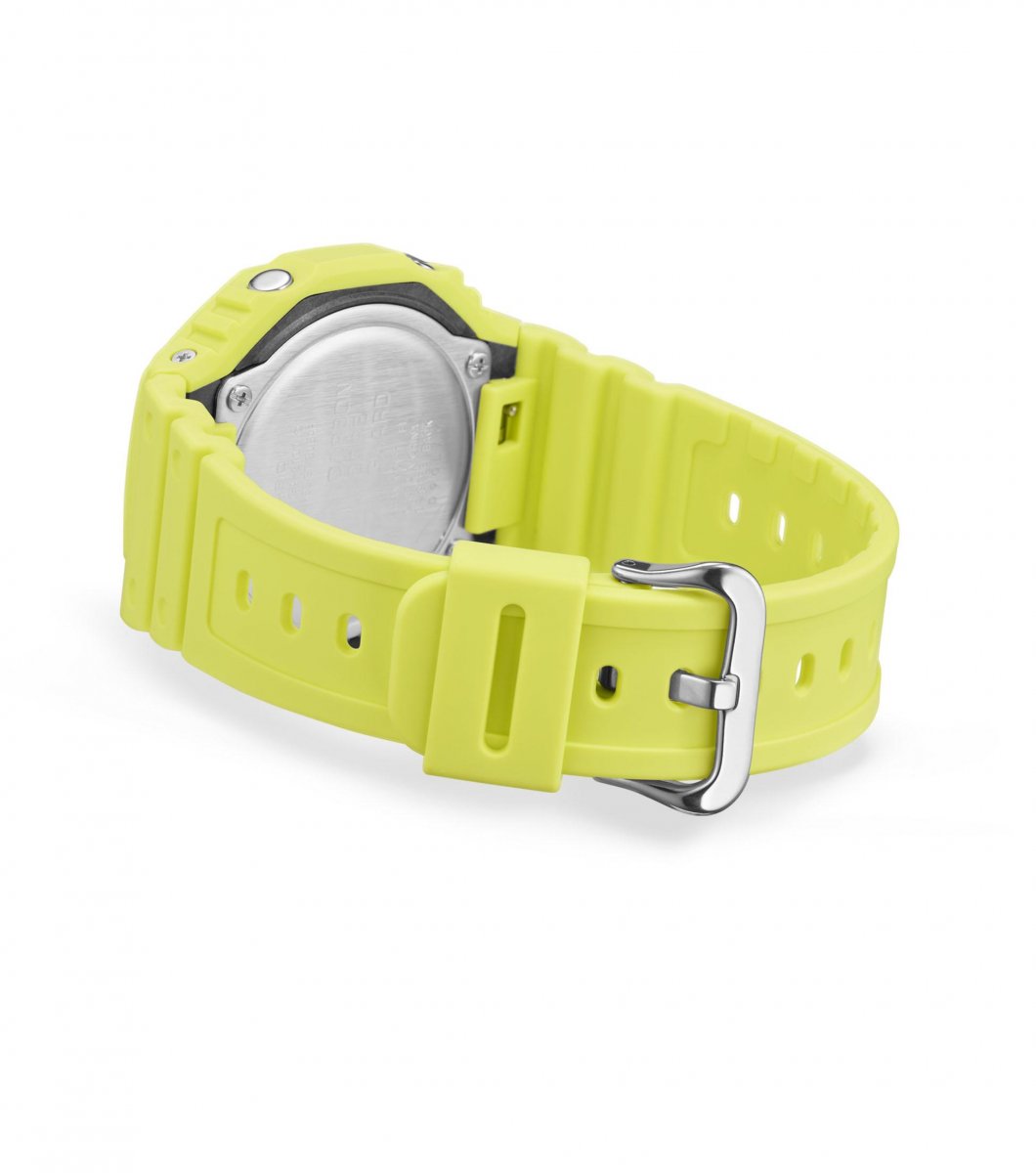 G-Shock Classic Style horloge GA-2100-9A9ER