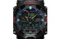 G-Shock Classic Style GA-700RGB-1AER Virtual Rainbow horloge