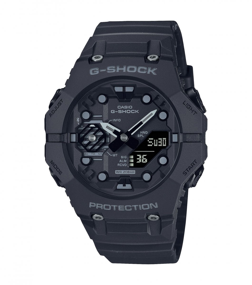 G-Shock Classic Style horloge GA-B001-1AER