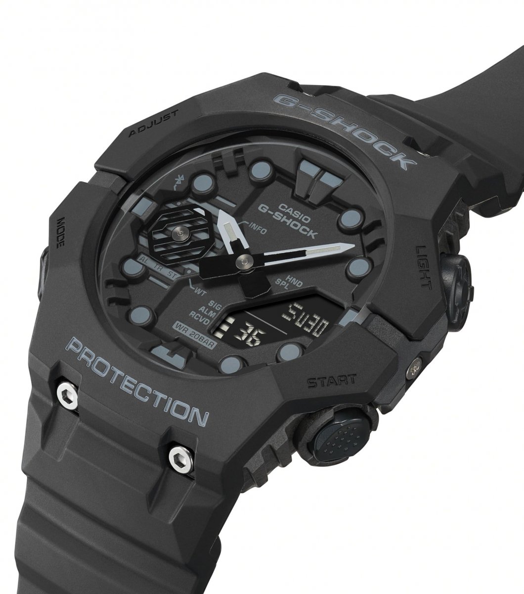 G-Shock Classic Style horloge GA-B001-1AER