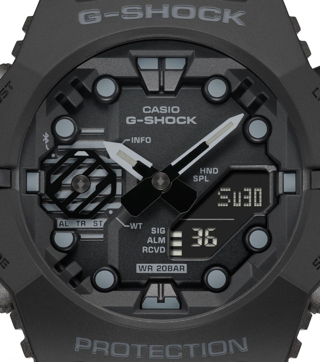 G-Shock Classic Style horloge GA-B001-1AER