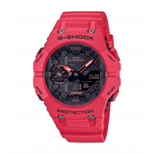 G-Shock Classic Style horloge GA-B001-4AER