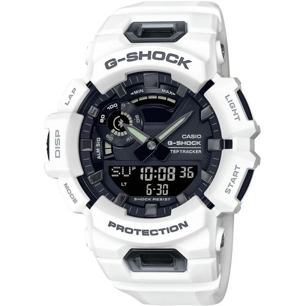 G-Shock G-Squad Bluetooth horloge GBA-900-7AER