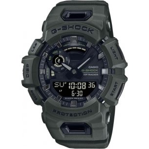 G-Shock G-Squad Bluetooth Watch GBA-900UU-3AER