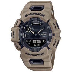 G-Shock G-Squad Bluetooth GBA-900UU-5AER