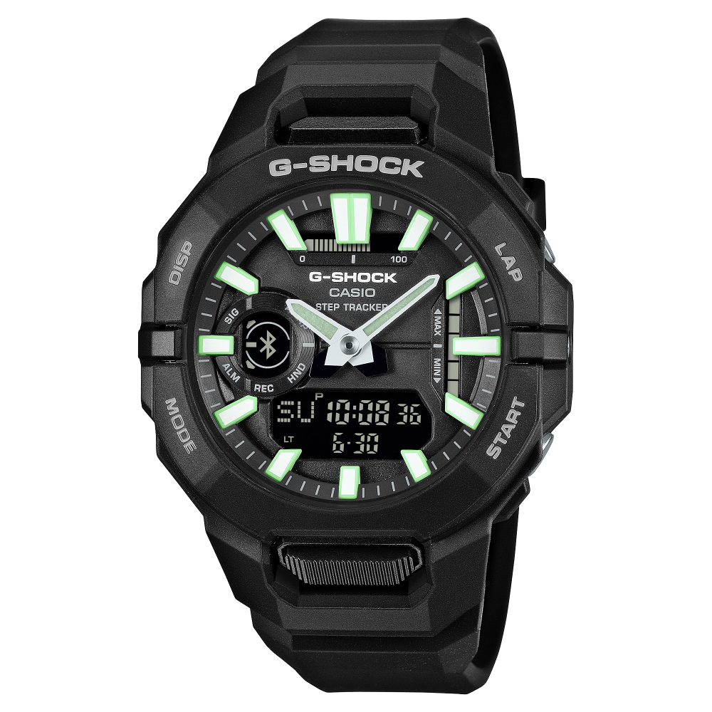 G-Shock G-Squad horloge GBA-950-1AER
