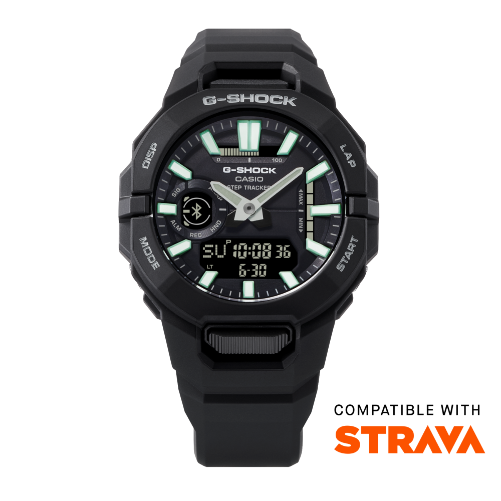 G-Shock G-Squad horloge GBA-950-1AER