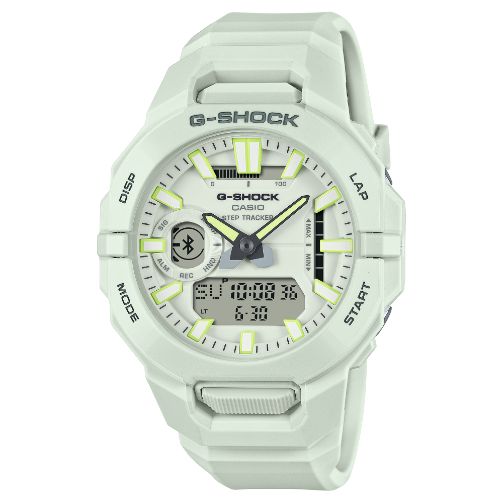 G-Shock G-Squad horloge GBA-950-7AER