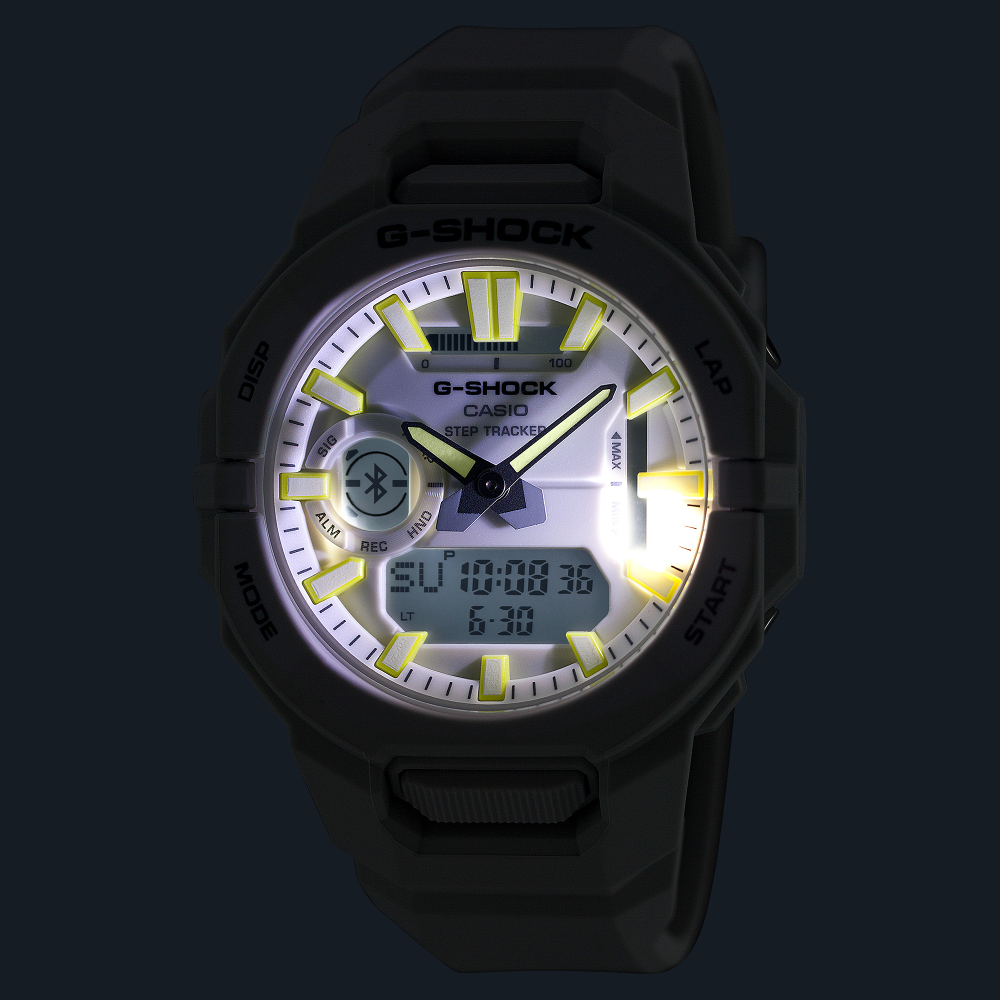 G-Shock G-Squad horloge GBA-950-7AER