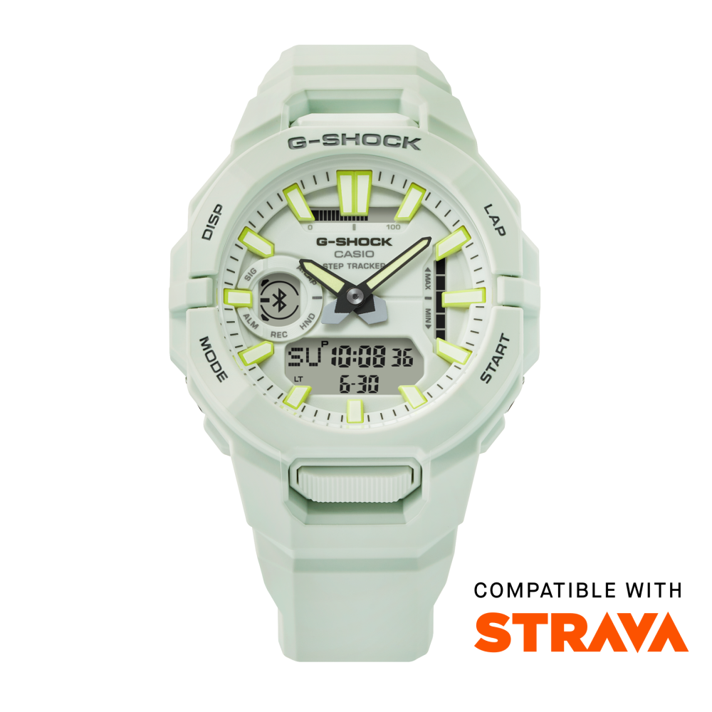 G-Shock G-Squad horloge GBA-950-7AER