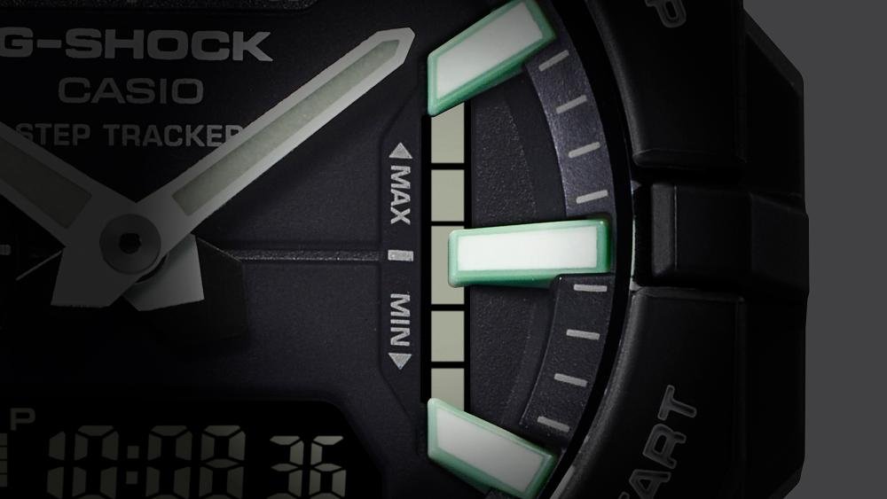 G-Shock G-Squad horloge GBA-950-7AER