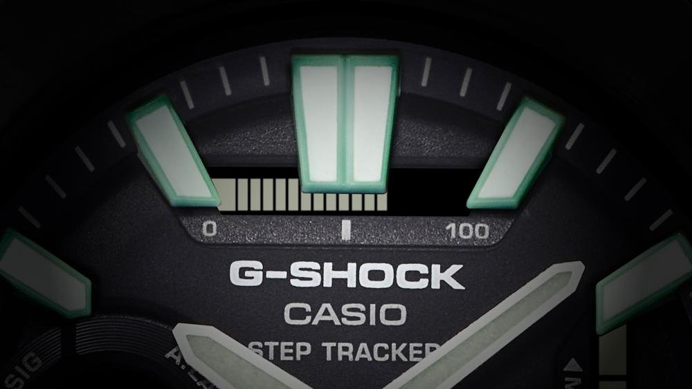 G-Shock G-Squad horloge GBA-950-7AER