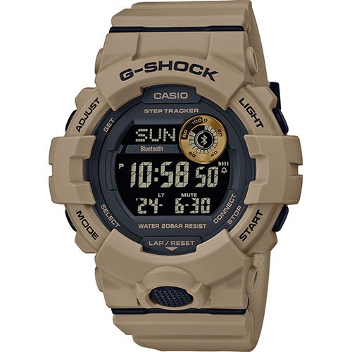 g shock classic bluetooth