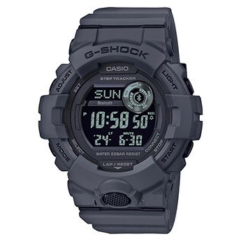 G-Shock G-Squad Bluetooth Horloge GBD-800UC-8ER