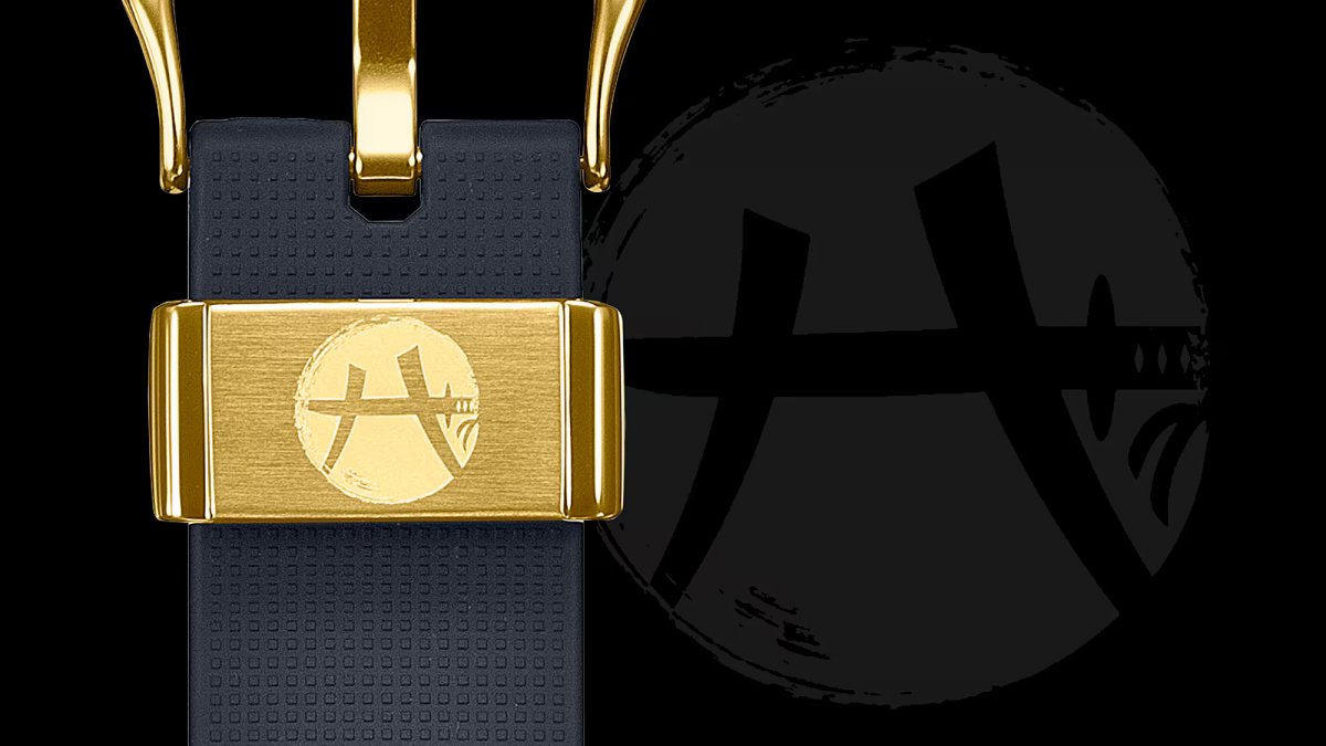 G-Shock Rui Hachimura Limited Edition GBM-2100RH-1AER