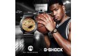 G-Shock Rui Hachimura Limited Edition GBM-2100RH-1AER