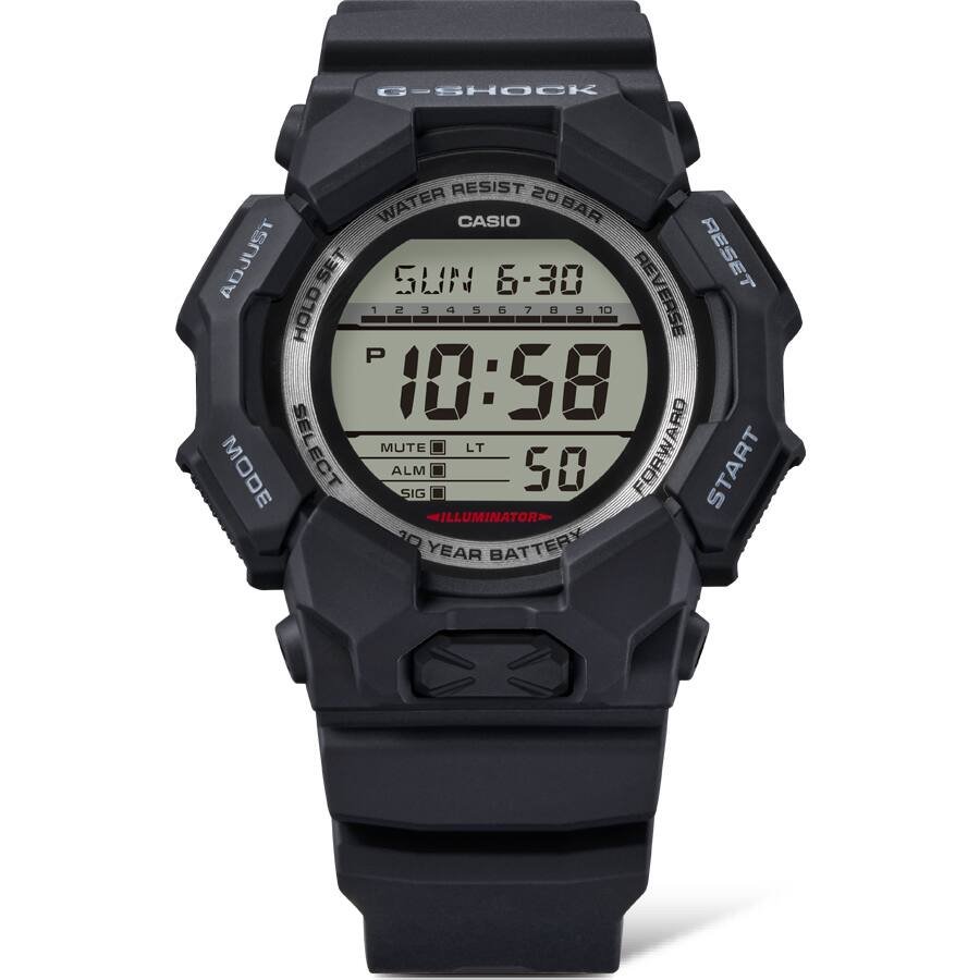 G-Shock Classic Style horloge GD-010-1ER