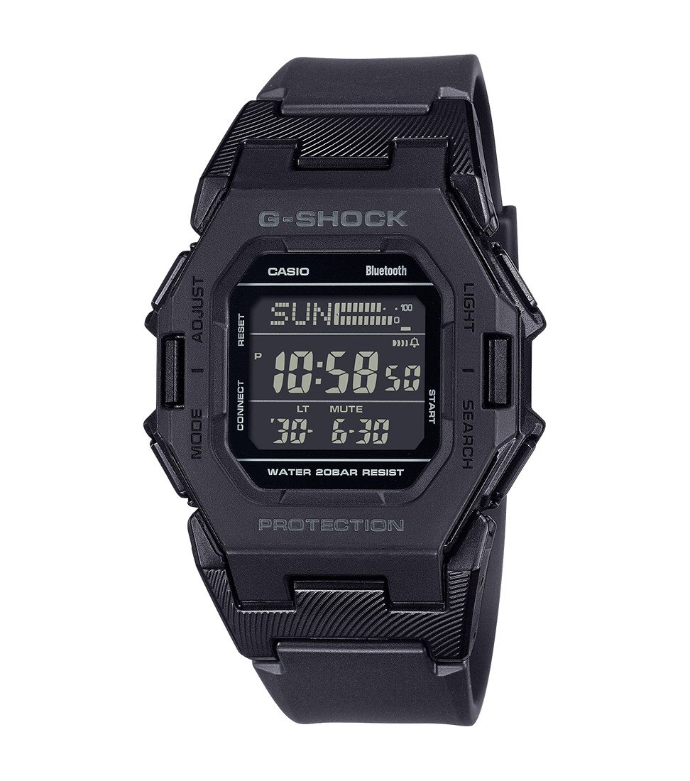 G-Shock Digital Compact Horloge GD-B500-1ER