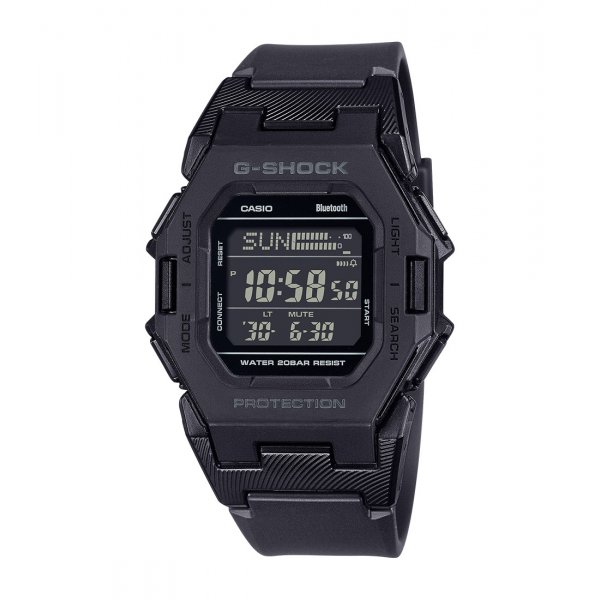 G-Shock Digital Compact Horloge GD-B500-1ER