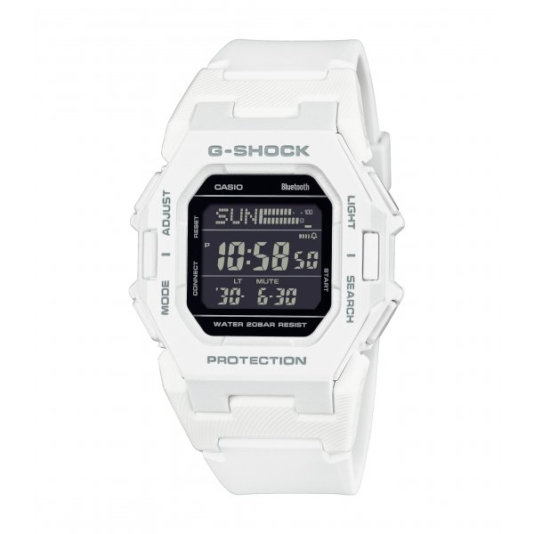 G-Shock Digital Compact Watch GD-B500-7ER