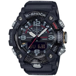 G-Shock Mudmaster Watch GG-B100-1AER