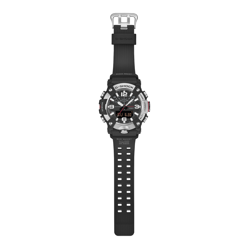 G-Shock Mudmaster horloge GG-B100XM-1AER