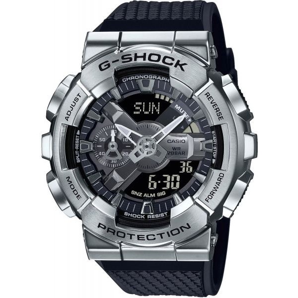 G-Shock Classic Horloge GM-110-1AER