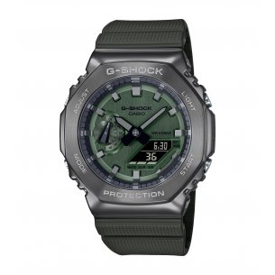 G-Shock Classic watch GM-2100B-3AER