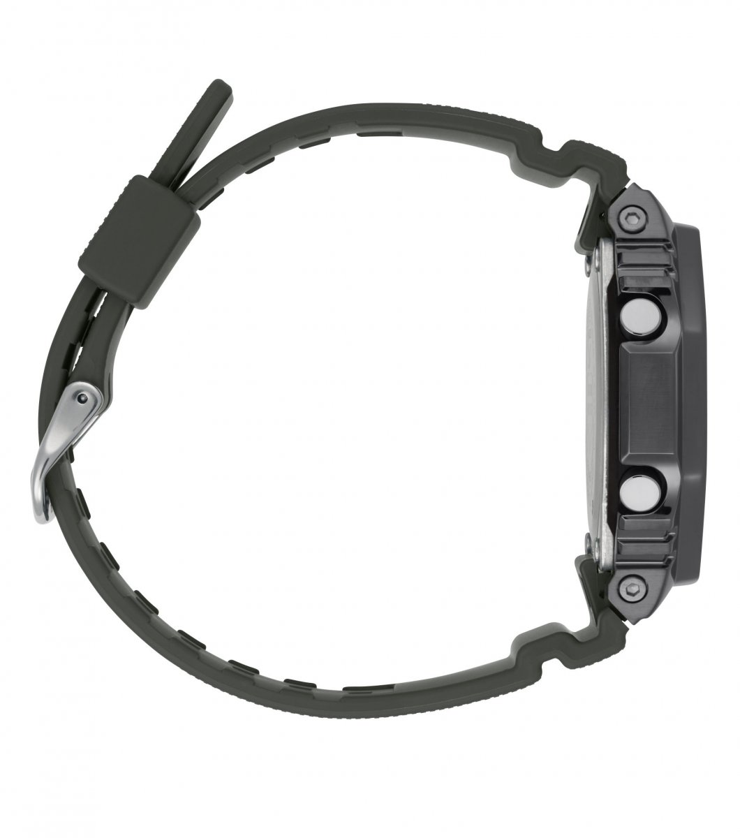 G-Shock Classic horloge GM-2100B-3AER