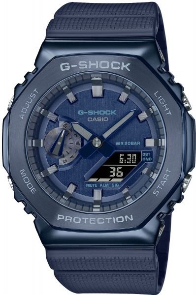 G-Shock Classic horloge GM-2100N-2AER