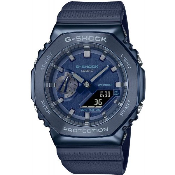G-Shock Classic horloge GM-2100N-2AER